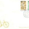 100-lecie Warszawskiego Towarzystwa Cyklistów. 