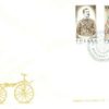 100-lecie Warszawskiego Towarzystwa Cyklistów.  - obrazek 3