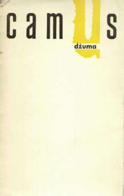 Dżuma.