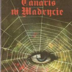 Canaris w Madrycie