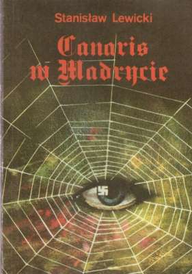 Canaris w Madrycie