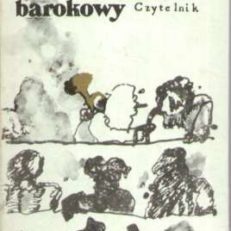 Koncert barokowy.
