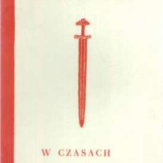 Cedynia w czasach Mieszka I