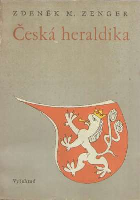 Česka heraldika