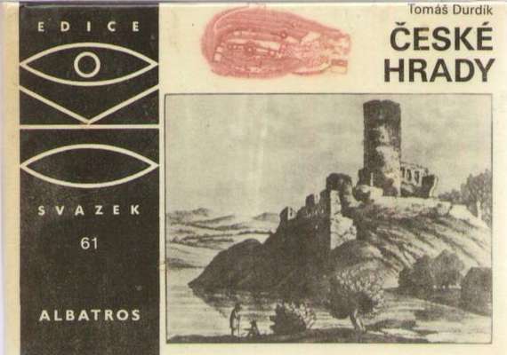 Česke hrady.