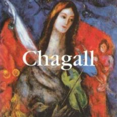 CHAGALL 1887 – 1985