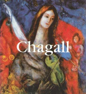 CHAGALL 1887 – 1985