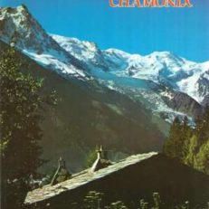 Objectif Chamonix.