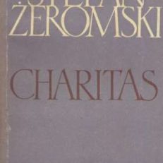 Charitas. Powieść.