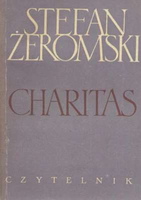 Charitas. Powieść.