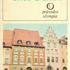 Cheb a okoli. Pruvodce.