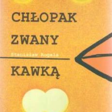 Chłopak zwany Kawką i inne opowieści