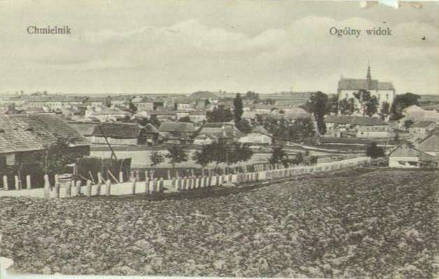 CHMIELNIK