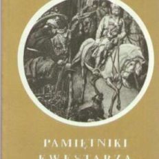 Pamiętniki kwestarza. Z rycinami E. M. Andriollego.