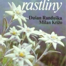 Chranene rastliny