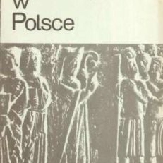 CHRZEŚCIJAŃSTWO w Polsce. Zarys przemian 966-1945