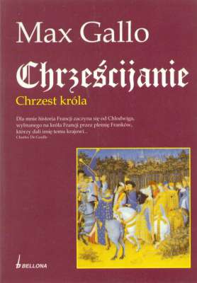 Chrzest króla