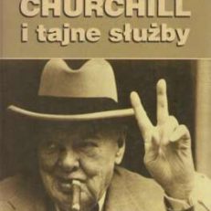 Churchill i tajne służby