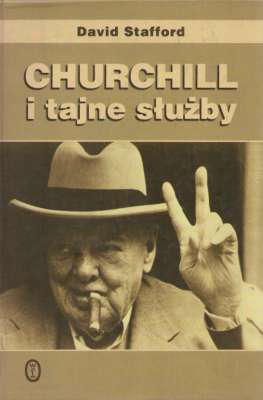 Churchill i tajne służby