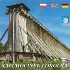 Ciechocinek i okolice