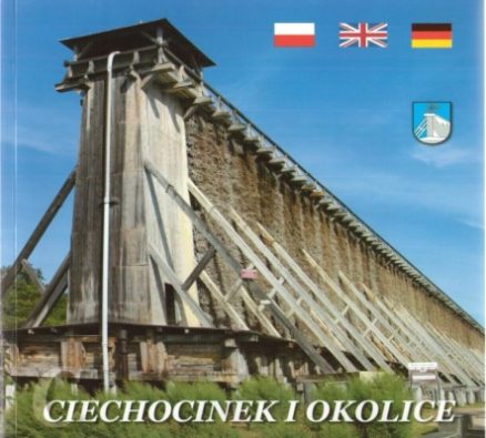 Ciechocinek i okolice