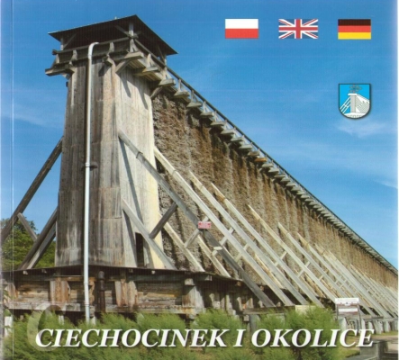 Ciechocinek i okolice