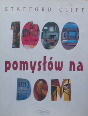 100 pomysłów na dom.