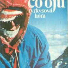 Čo Oyu. Tyrkysova hora