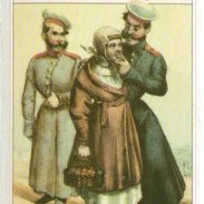 Listy z Rosji. Rosja w 1839 roku