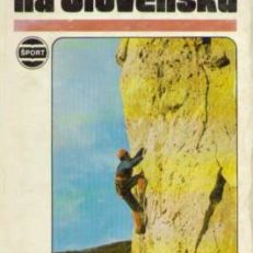 Cvične skaly na Slovensku