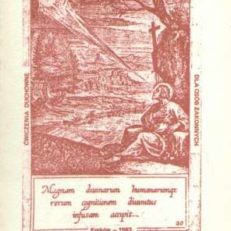 Ćwiczenia duchowne dla osób zakonnych