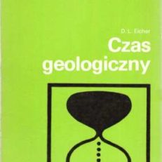 Czas geologiczny.