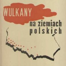 Wulkany na ziemiach polskich