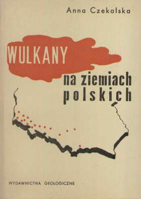 Wulkany na ziemiach polskich