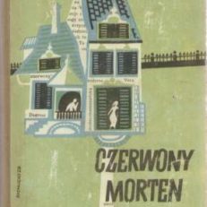 Czerwony Morten.