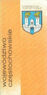 WOJEWÓDZTWO częstochowskie