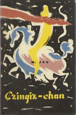 Czingiz – chan