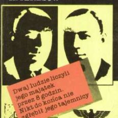 Człowiek do złotych interesów