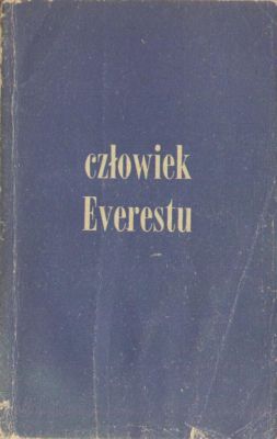 Człowiek Everestu