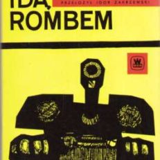 Czołgi idą rombem