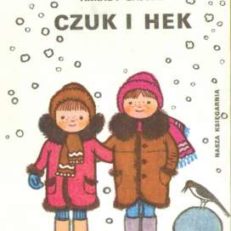 Czuk i Hek.