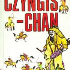 Czyngis-Chan