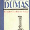 Kawaler de Maison-Rouge. Tom 1-2.