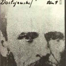 Dziennik pisarza. Tom 1-3
