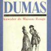 Kawaler de Maison-Rouge. Tom 1-2. - obrazek 2