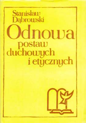 Odnowa postaw duchowych i etycznych