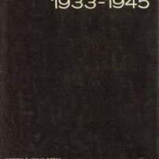 Dachau 1933 – 1945