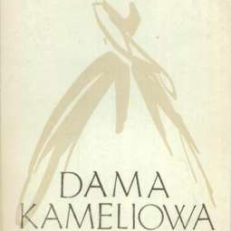Dama Kameliowa
