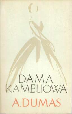 Dama Kameliowa