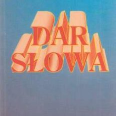DAR słowa